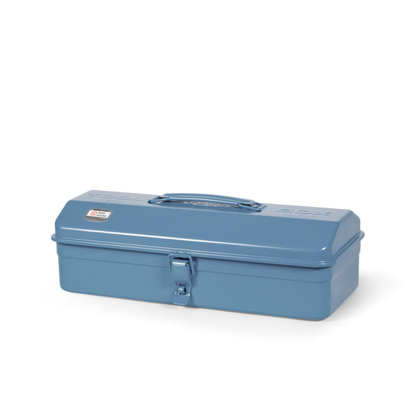 Werkzeugkasten Y350 - Blau-Grau