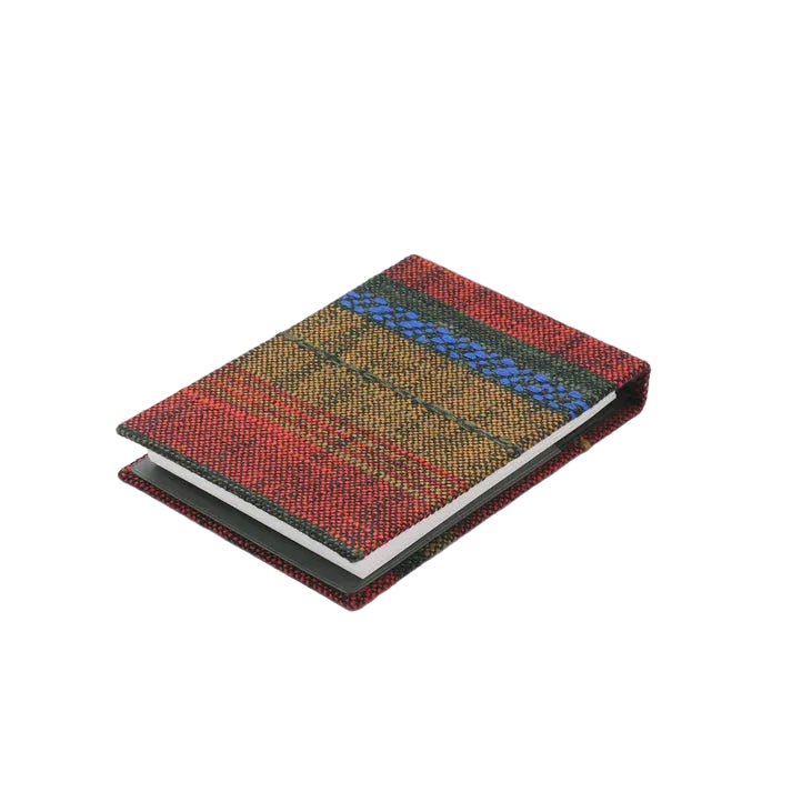 Mini-Notizbuch Umschlag - Enshu orimono 05