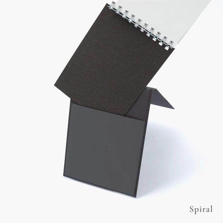 Mini-Notizbuch Umschlag - Enshu orimono 04