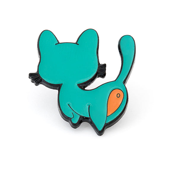 Pin's Aoshima | Pins Me | Maison Godillot