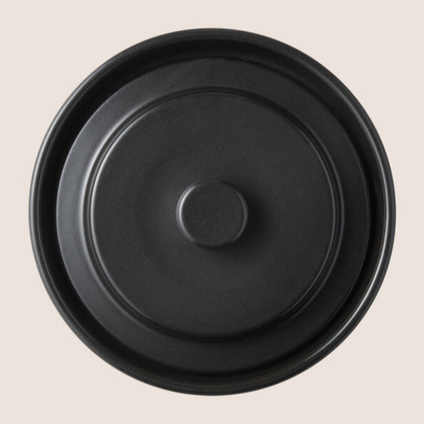 Cuiseur à riz 2 tasses - Noir Jais
