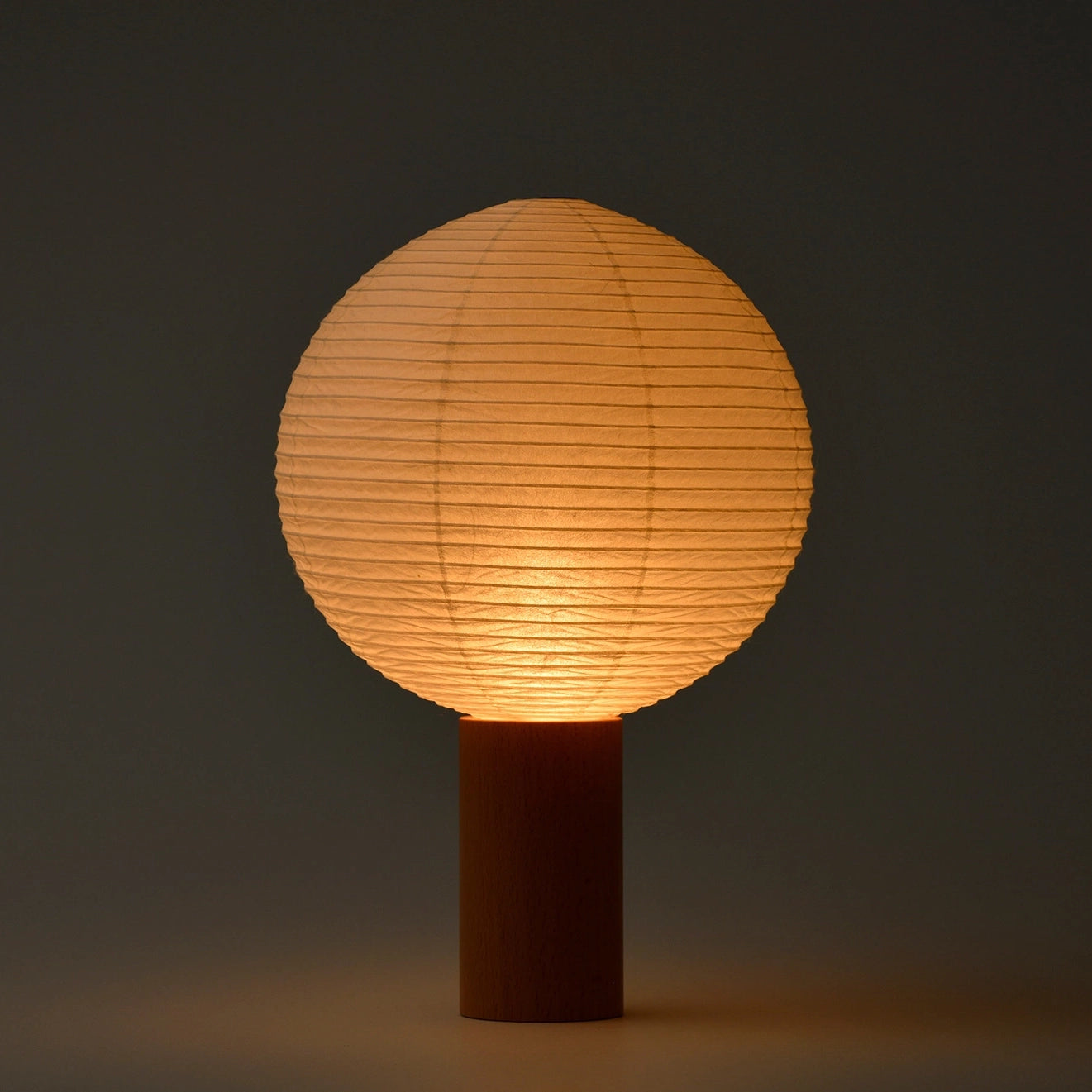 TORCHIN Circle · Lanterne Shiraki Kougei | Maison Godillot