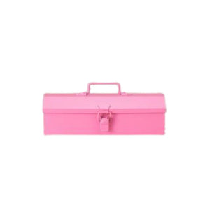 Werkzeugkasten - Cobako Mini Box Y12 - Rosa