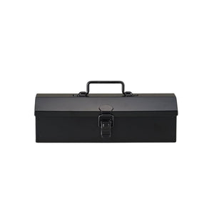 Werkzeugkasten - Cobako Mini Box Y14 - Schwarz