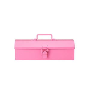 Werkzeugkasten - Cobako Mini Box Y14 - Rosa