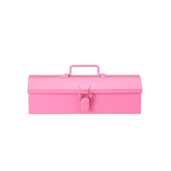 Werkzeugkasten - Cobako Mini Box Y14 - Rosa