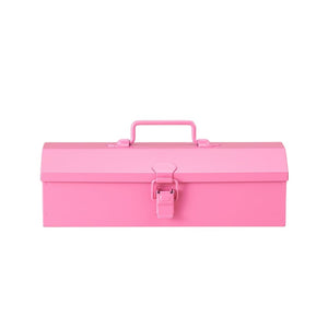 Werkzeugkasten - Cobako Mini Box Y17 - Rosa