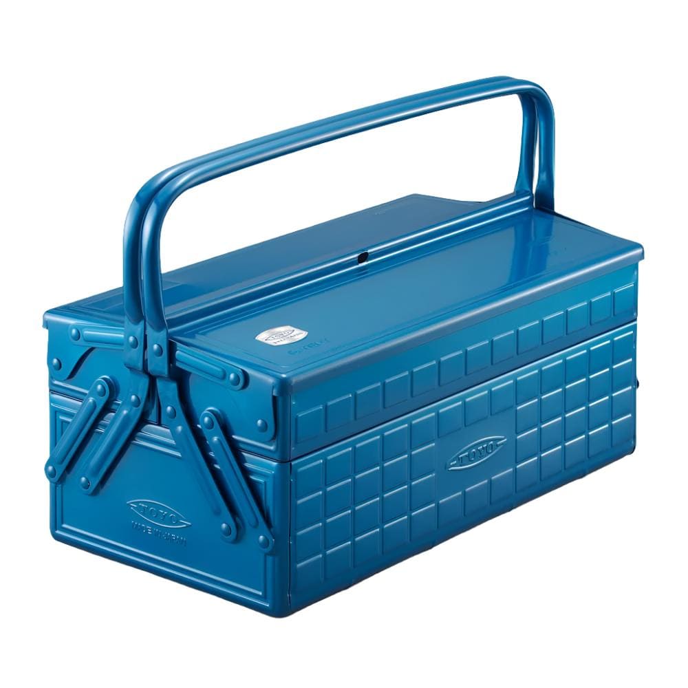 Boite à outils GL350 - Bleu - BOITES À OUTILS