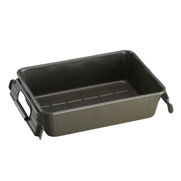 Werkzeugkasten - M8 - Kaki