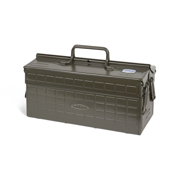 Werkzeugkasten ST350 - Khaki