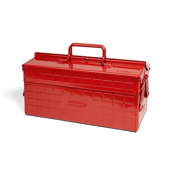Werkzeugkasten ST350 - Rot