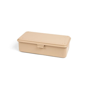 Werkzeugkasten T190 - Beige