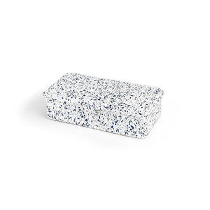 Werkzeugkasten T190 - Weiß Indigo