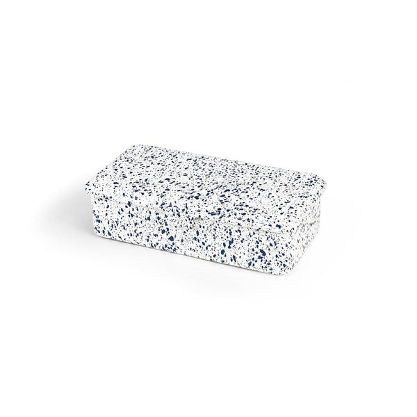 Werkzeugkasten T190 - Weiß Indigo
