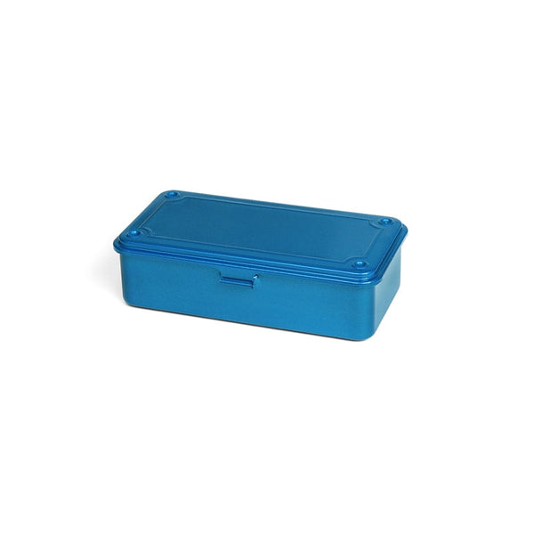 Werkzeugkasten T190 - Blau