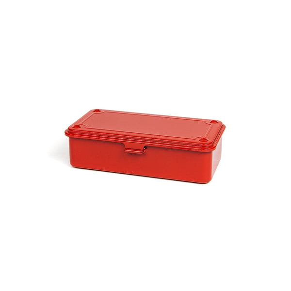 Werkzeugkasten T190 - Rot