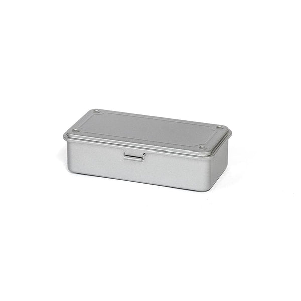 Werkzeugkasten T190 - Silber