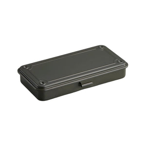 Werkzeugkasten T192 - Moosgrün