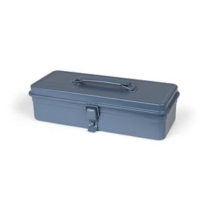 Werkzeugkasten T320 - Blau-Grau