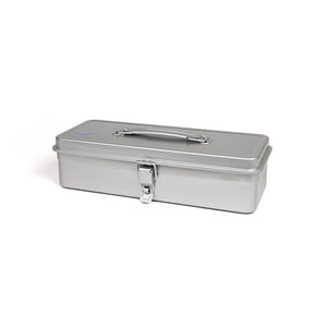 Werkzeugkasten T320 - Silber