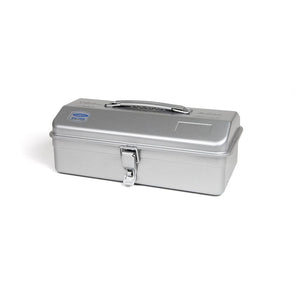 Werkzeugkasten Y280 - Silber