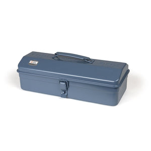 Werkzeugkasten Y350 - Blau-Grau