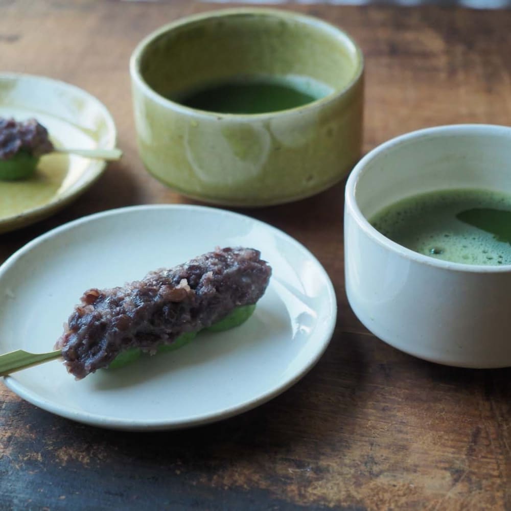 Bol à matcha - Heuge - Kizeto - VAISSELLE