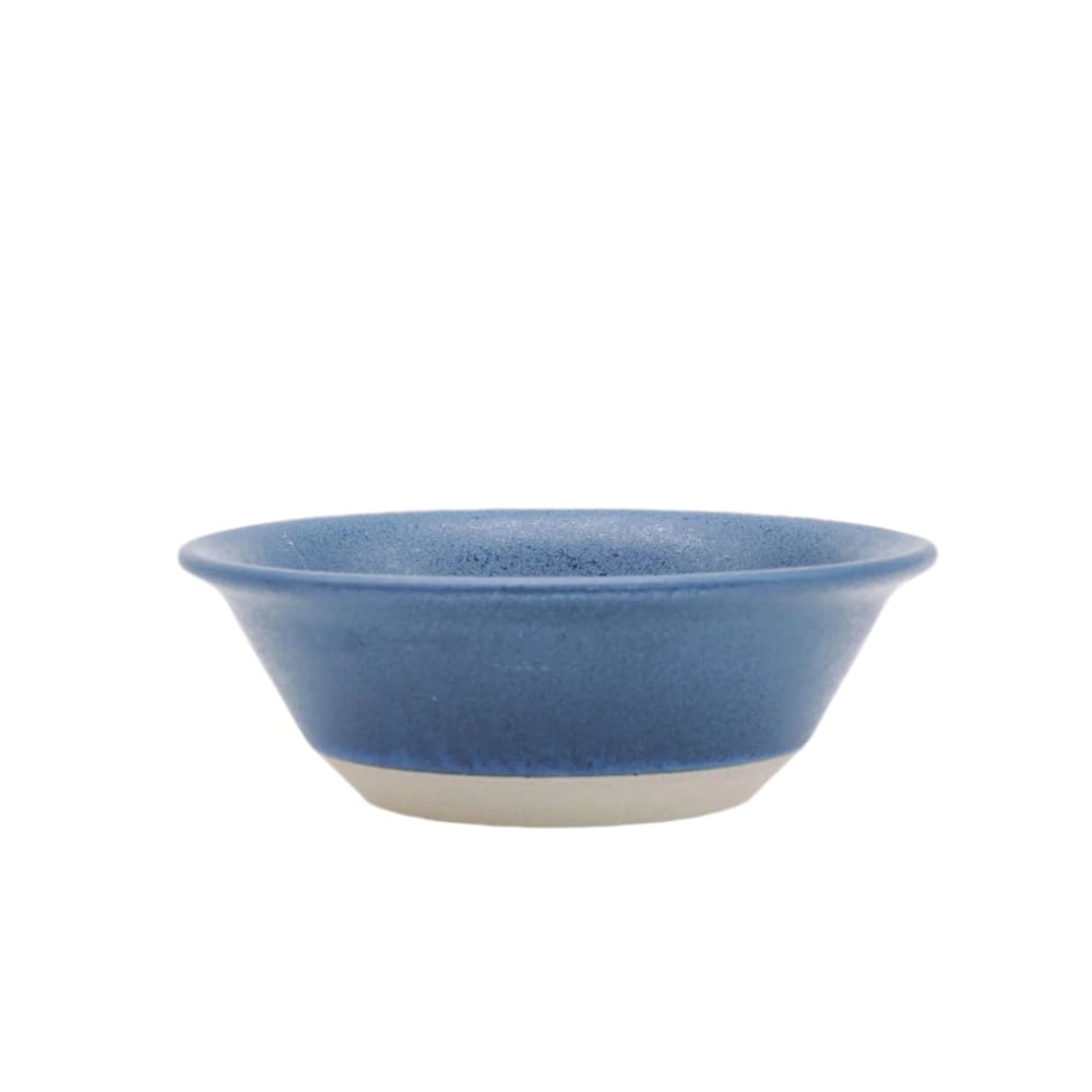 Bol - Bleu sablé - VAISSELLE