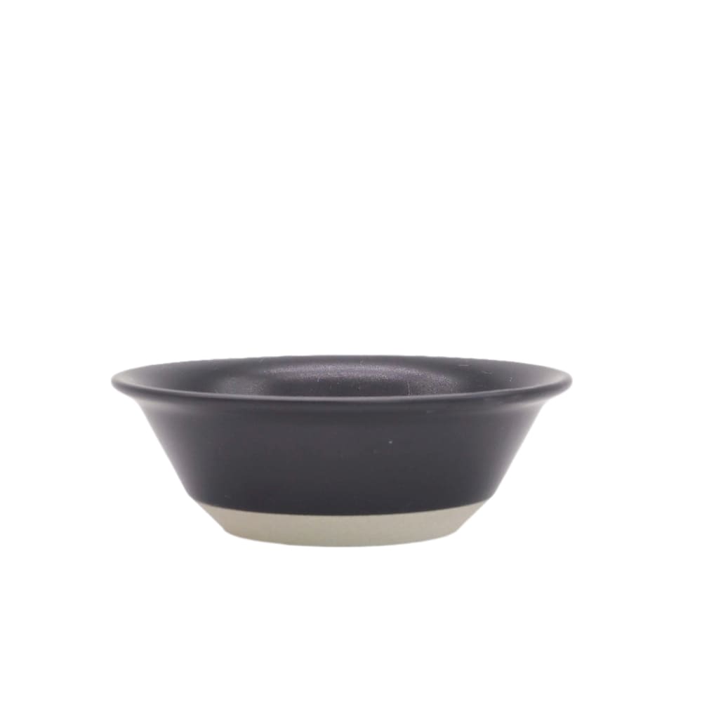 Bol - Noir mat - VAISSELLE
