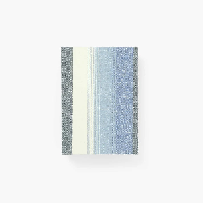 Couverture Mini note Kakimori, Enshu orimono 02