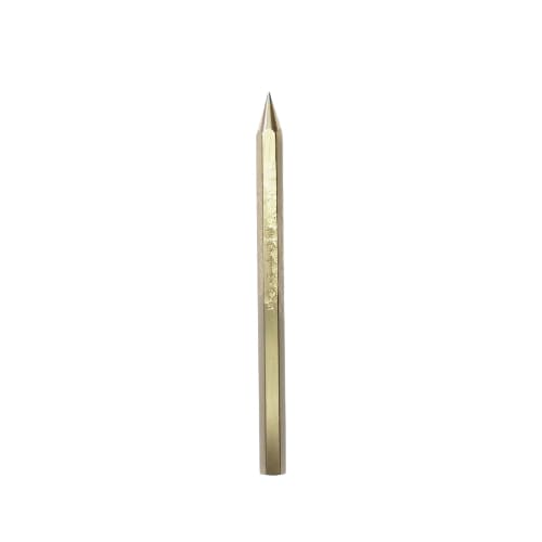 CHIBIEN 7 - Couleur laiton - Stylo à bille - STYLOS
