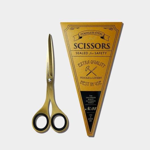 Ciseaux 6.5’’ - SCISSORS
