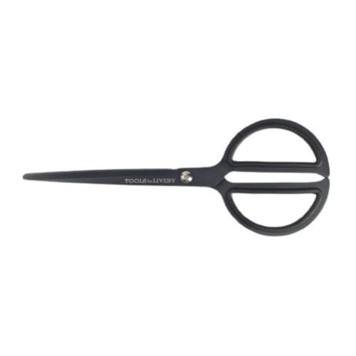 Ciseaux Noir 8’’ - SCISSORS