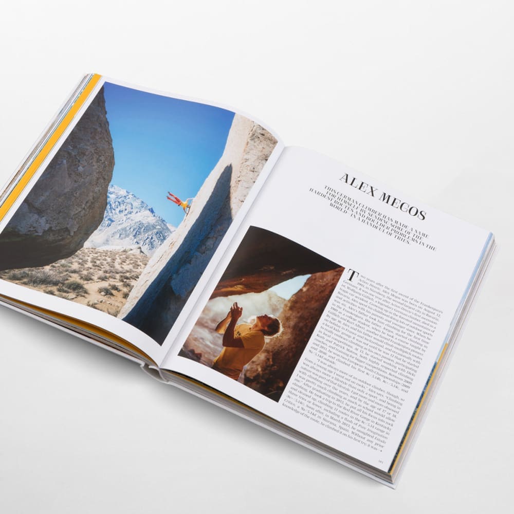 Cliffhanger - Book