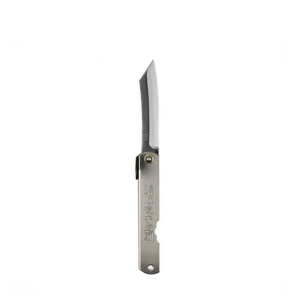 Couteau pliant - L - COUTEAUX DE POCHES
