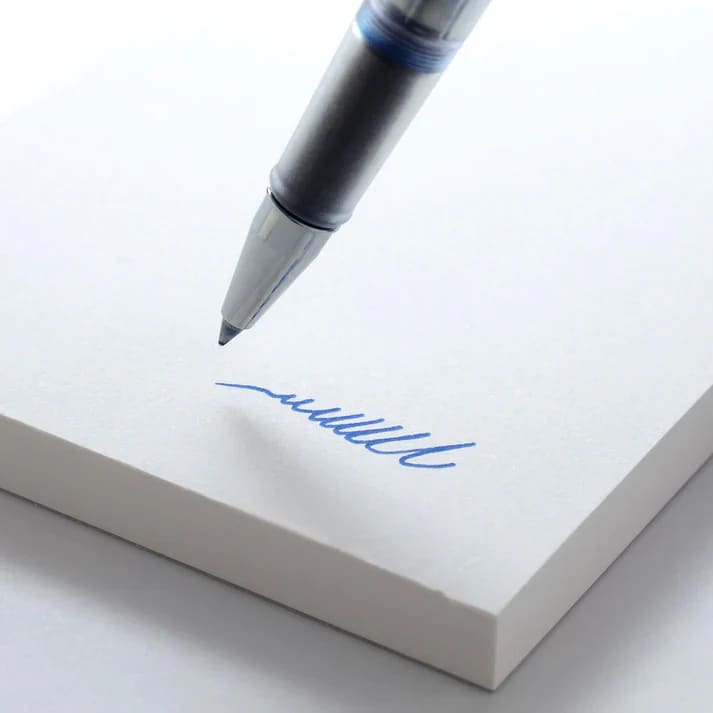 Couverture pour carnet Mini note - Kuzushi par Y. & SONS - ACCESSOIRES DE BUREAU