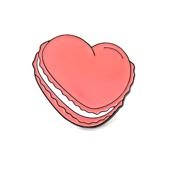 Pin's Mon petit macaron | Pins Me | Maison Godillot