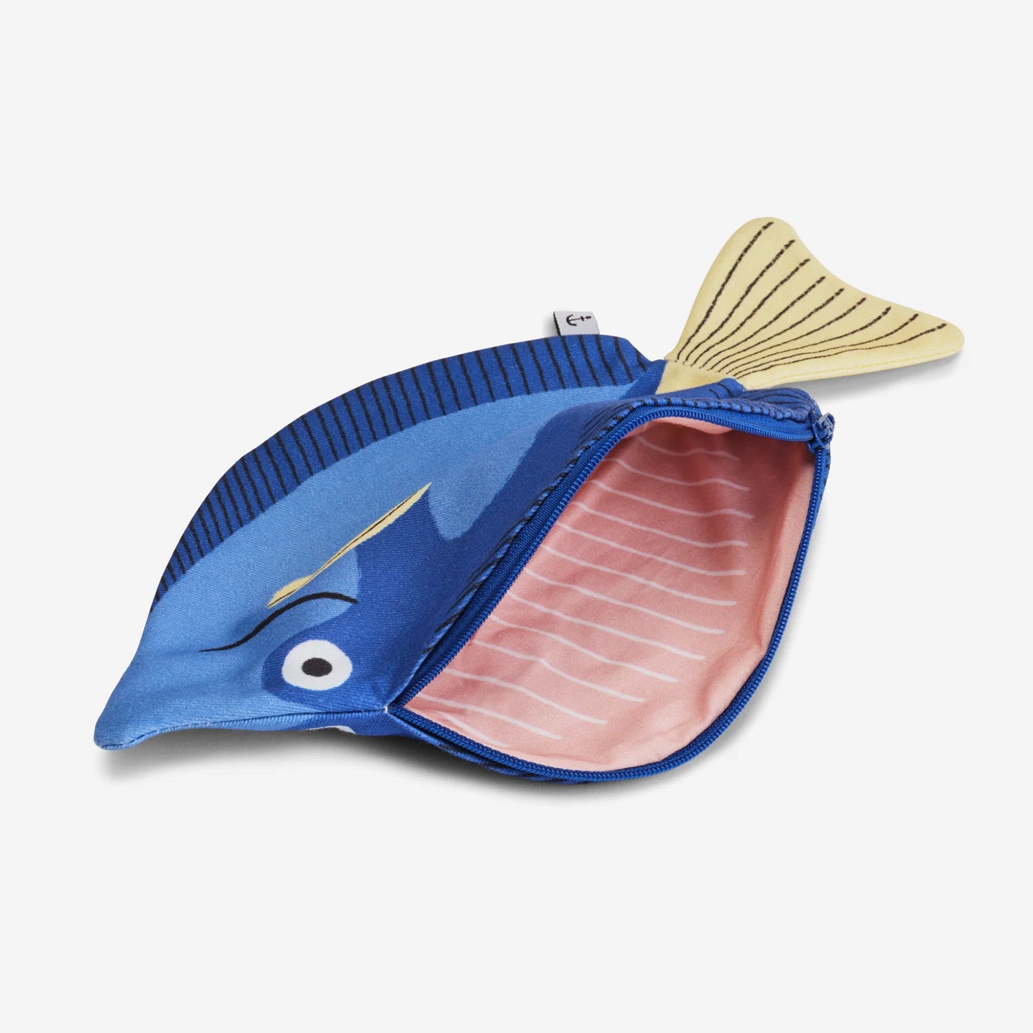 Trousse Chirurgien en coton bleu | Don Fisher | Maison Godillot
