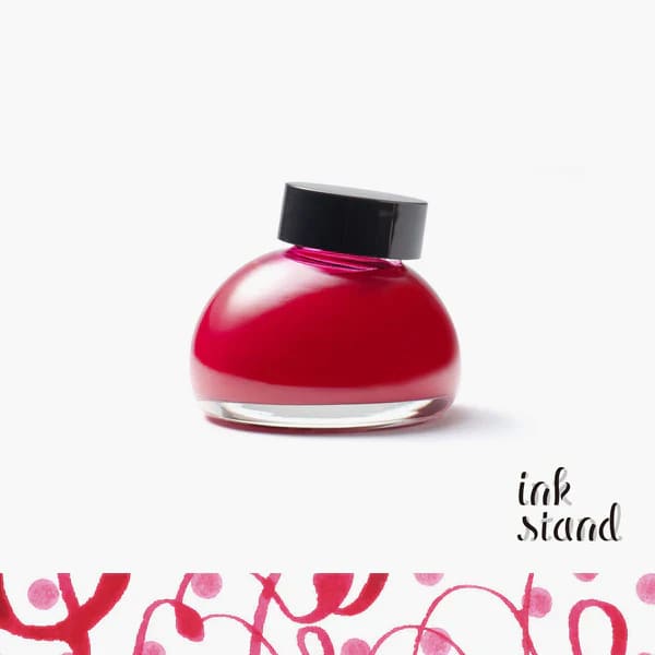 Encre - Inkstand - Blooming pink - ENCRES