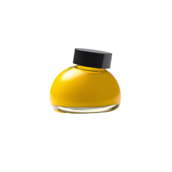 Encre - Inkstand - Jaune éclatant - ENCRES