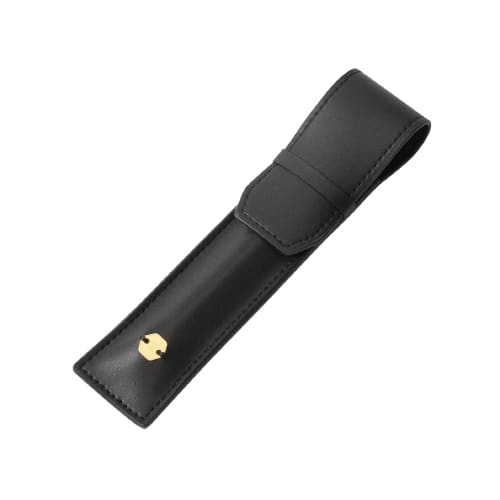 Étui pour Stylo - Reflect - Noir - ACCESSOIRES DE BUREAU