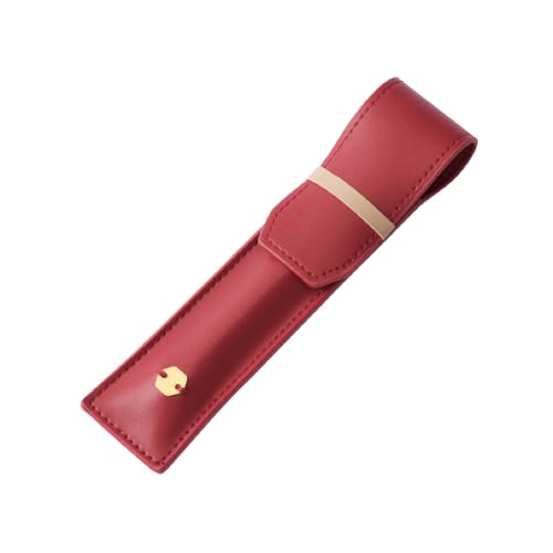 Étui pour Stylo - Reflect - Rouge - ACCESSOIRES DE BUREAU