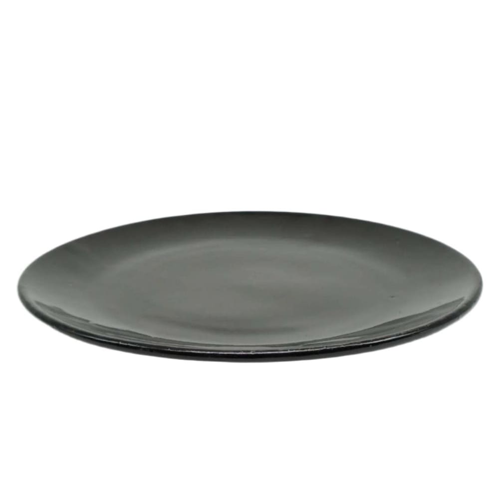 Grande assiette - Heuge - Setoguro - VAISSELLE