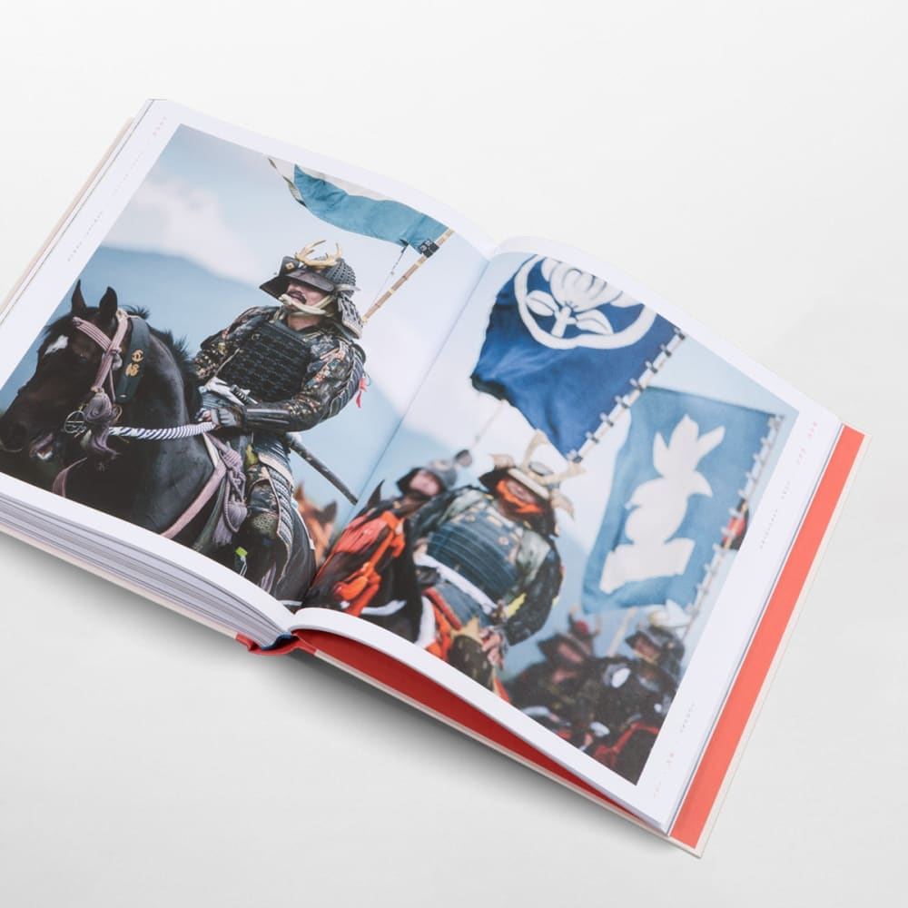 Handmade in Japan - Book