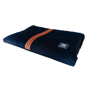 15" Laptop-Hülle - Blau