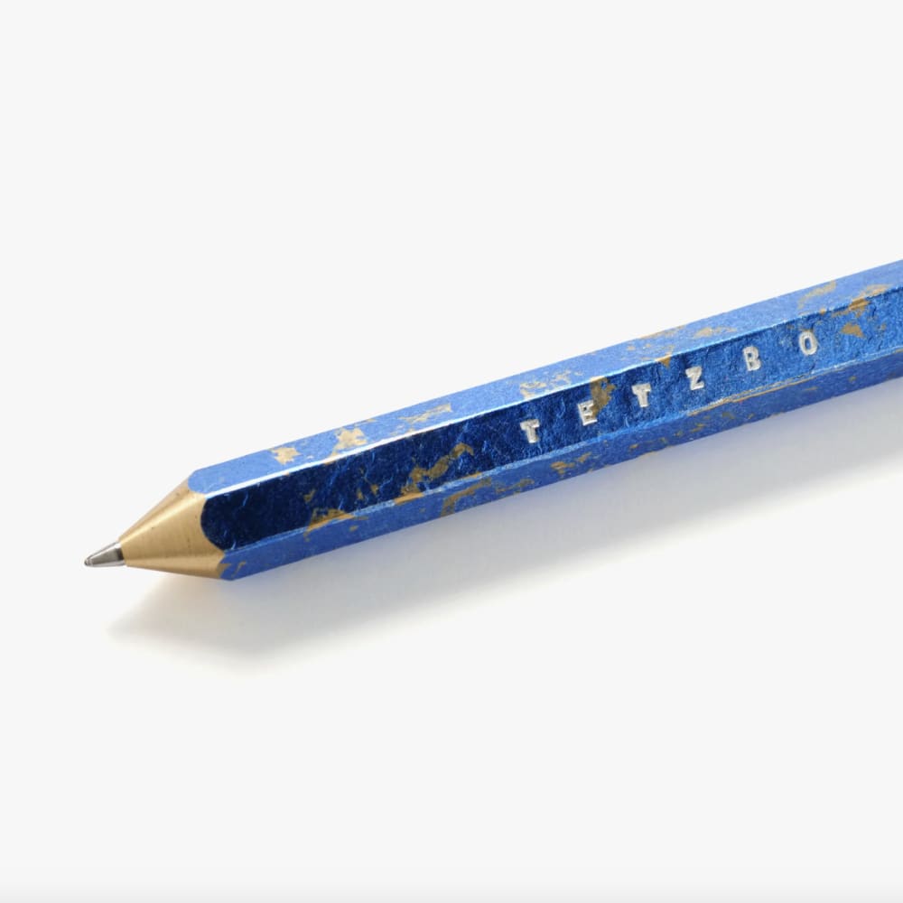 IROEN - Metallic Ocean - Stylo à bille - STYLOS