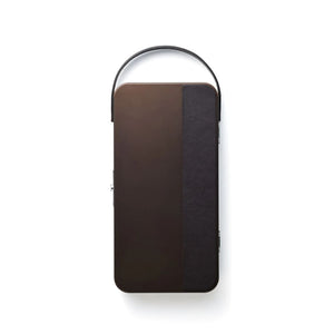 Aktenkoffer - Konstella K-001 - Braun