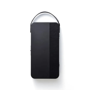 Aktenkoffer - Konstella K-001 - Schwarz