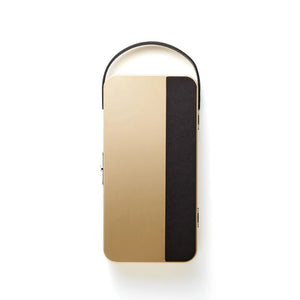 Aktenkoffer - Konstella K-001 - Gold