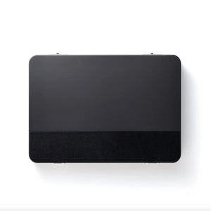 Koffer - Konstella K-002 - Schwarz